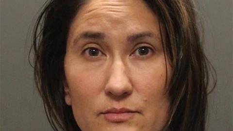 Report: Marana mom admitted to boyfriend that she stabbed her infant